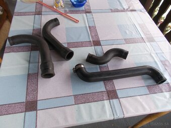 Predam pre skoda 100-120 nove silenbl ramena nadrz ostrek - 3