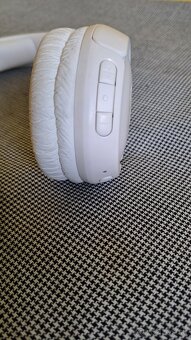 JBL bezdrôtové biele 500 BT - 3