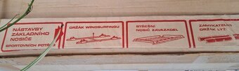 Stresny nosic na Skoda 120L - 3