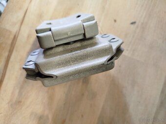 Kydex na AR zásobník - 3