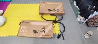 Cybex Zeno - 3