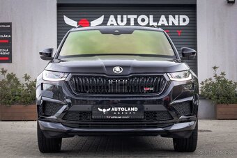 Škoda Kodiaq 2.0 TSI RS 4x4 DSG - 3