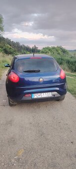 Fiat bravo diesel - 3