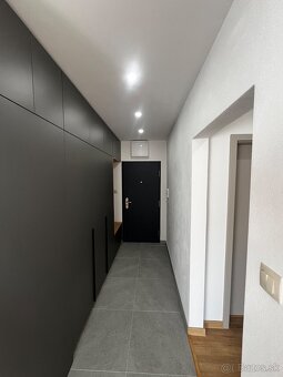 2 izbový byt kompletná rekonštrukcia - 3