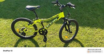 Detský bicykel CTM Jerry 2.0 - 3
