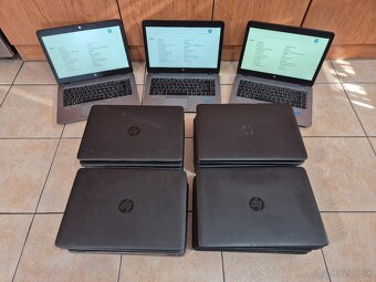 ▼ 20×HP EliteBook 840 G2–i7-5600U / 8GB / ADAPTÉR / TOP ▼ - 3