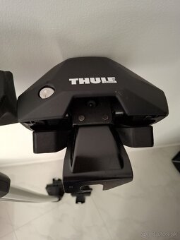 Thule Edge Arteon Shooting Brake priecniky - 3
