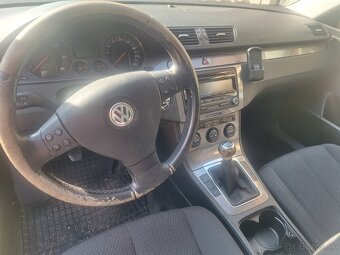 VW PASSAT 2.0 TDI 103 KW MOTOR CBA - 3
