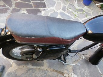 Jawa 350 - 3