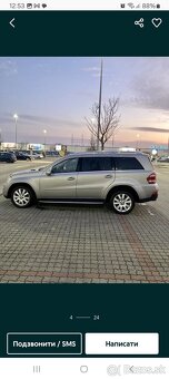 Mercedes GL 420 CDI AMG - 3