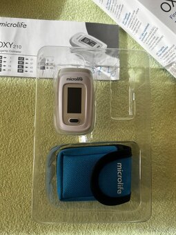oximeter OXY 210 - 3