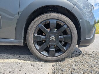 Citroën C3 PureTech 82 - plná výbava - 3