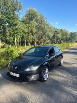 Seat Leon Cupra 2.0tfsi 177kw - 3