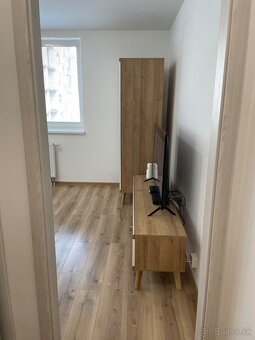 1.5 izbovy byt na prenajom - 3