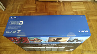 Sony Playstation 5 digital edition - 3