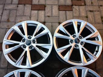 Audi A3, Q3, Škoda, volkswagen, Seat 5x112 r18 - 3