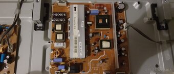nahrada pre diel MMKP 68n 384 1250V(1.25kV) TV Samsung - 3