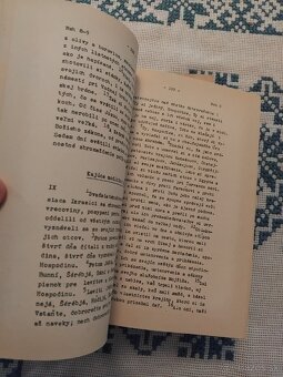 Stará zmluva - 3
