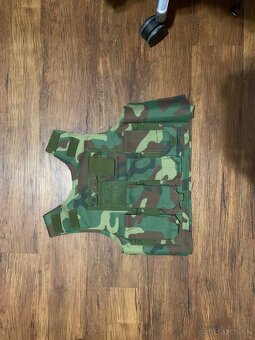 Airsoft prebytky (MK23 NBB) - 3