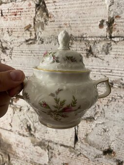 Porcelánová sada ROSENTHAL CLASSIC ROSÉ GROUP GERMANY - 3
