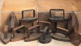 Velke mlynceky na kavu,mensie mlynceky na kavu,zehlicky - 3