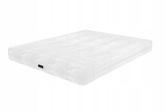Tastickovy Pruzinovy Matrac H3 Medical 180x200 23cm - 3
