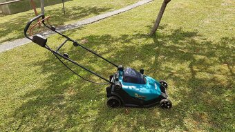 Aku kosačka Makita DLM 431Z - 3