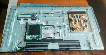 Samsung Q55Q70RAT Smart 4K 55" 139cm. - 3