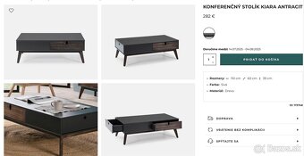 Konferencny stolk - 3