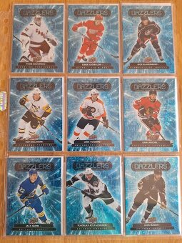 Hokejove karty insert Dazzlers 2022/23. - 3