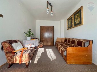 PREDAJ starší RD Nitrianske Sučany - 3