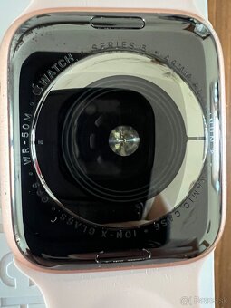Apple watch series 5 44 mm - 3