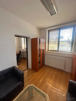 Prenájom dvojkancelárie B.S.Timravy s vyhradeným parkovaním - 3