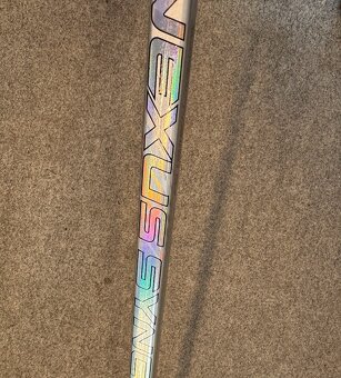 HOKEJKA BAUER PROTO R 172 cm - 3