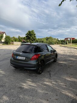 Predám Peugeot 207GT - 3