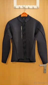 Neoprénová bunda Hiko Neo 3.0 m Bolero - 3