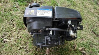 B&S 750EX - 3