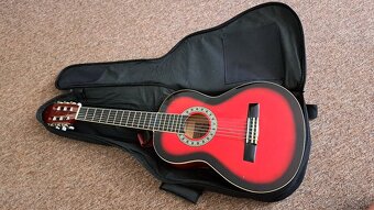 Detska gitara - 3