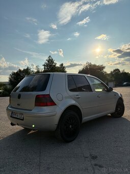 Vw golf 4 1.9 TDI - 3