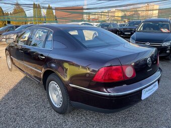 Volkswagen Phaeton 3.2 V6 5m - 3