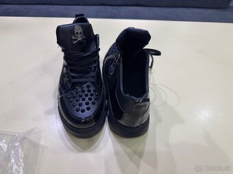 Philipp Plein botasky - 3