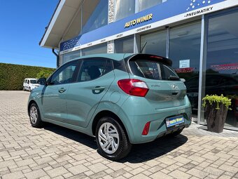 Hyundai i10 2022 SK - 3