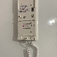 Krátko používaný domáci telefón ELEGANT s bzučiakom 4FP21101 - 3