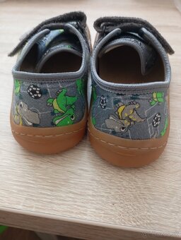 Froddo barefoot platenky 28 - 3