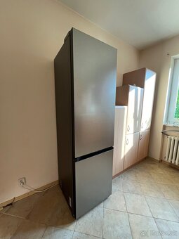 Chladnička Samsung - 3