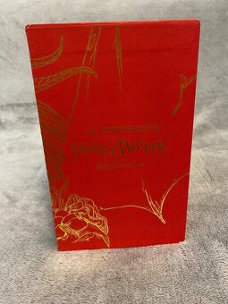 Harry Potter Box Set - 3