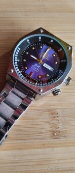 Hodinky Orient SK - 3