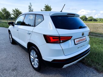 Seat Ateca 2.0 TDI CR Style 4Drive - 3