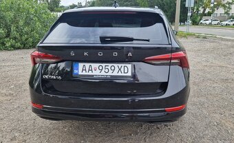 Škoda Octavia Combi 2.0 TDI 110KW DSG - 3