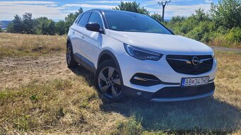 Opel Grandland X 1.5 AT8 Ultimate - 3